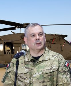 Armia nie dostanie Black Hawków. "Zmieniliśmy priorytety"