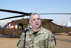 Armia nie dostanie Black Hawków. "Zmieniliśmy priorytety"