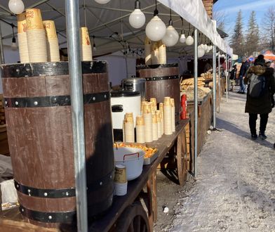 Ceny w Zakopanem zwalają z nóg. "A myślałam, że drożej się nie da"