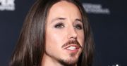 Michał Szpak odsłania klatę na kolejnych wakacjach. "Są takie wieczory, które zostają z tobą na zawsze..."