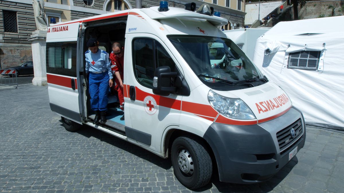 Niebezpieczna fala upałów we Włoszech. W Rzymie zmarło dziecko. Zdj. ilustracyjne