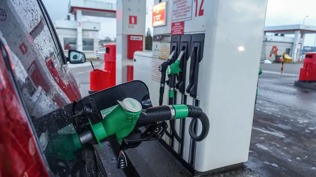 Diesle znowu sprzedają się w UE lepiej niż elektryki