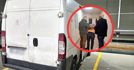 Kurier potrącił 14-latka. Piszą, co się dzieje na miejscu tragedii