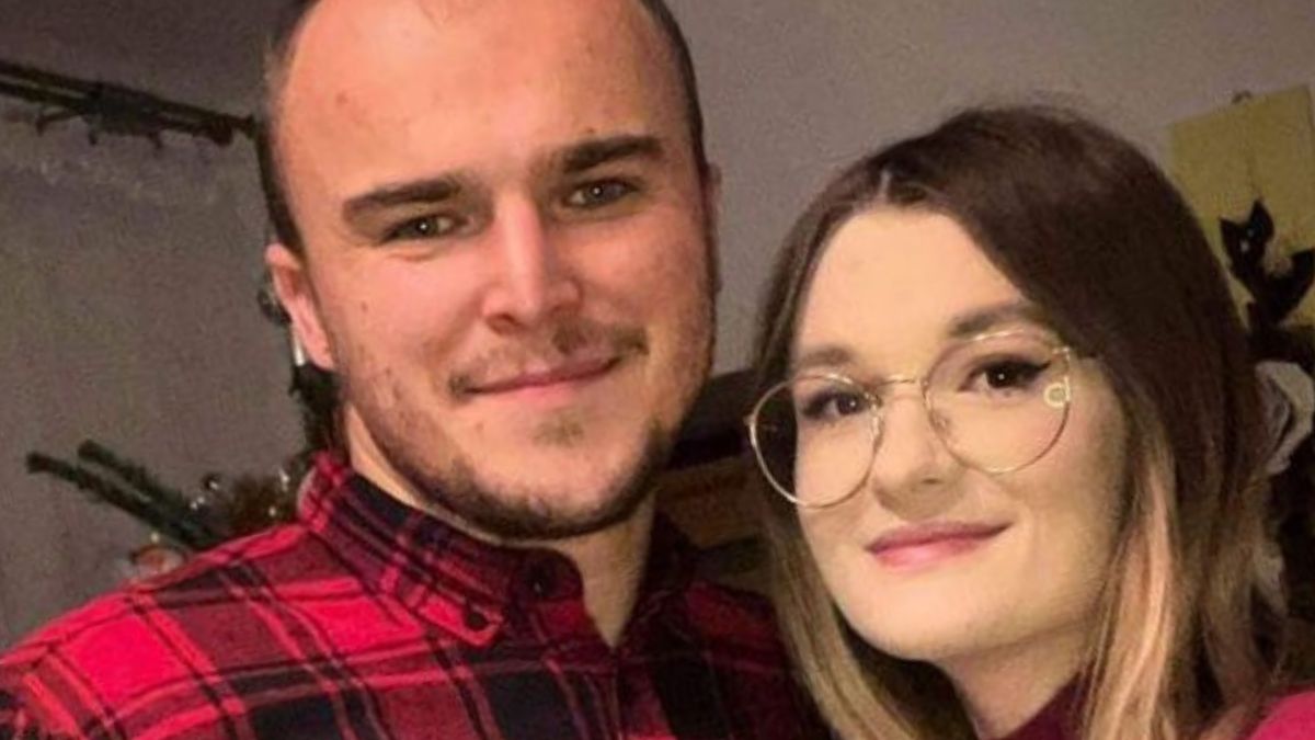 Grób krewnych Joanny Osypowicz z "Rolnik szuka żony" okradziony