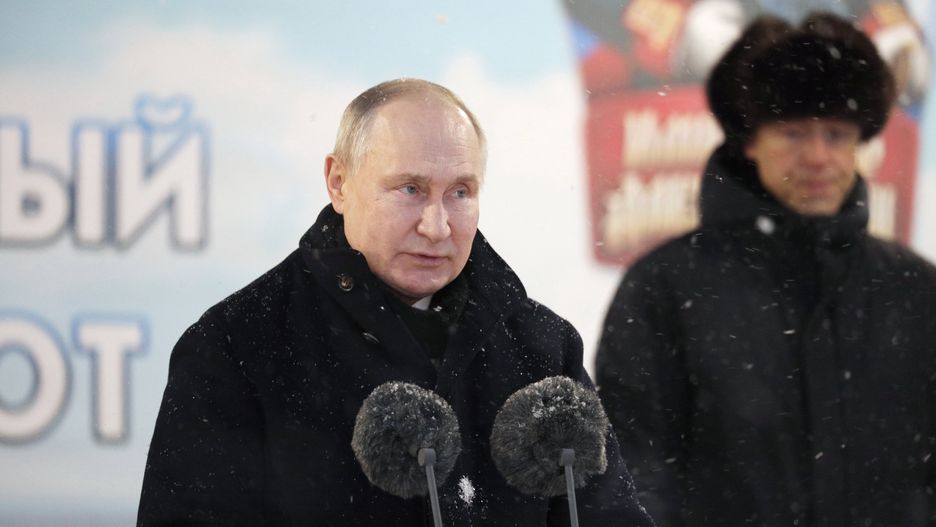 Na Wyspach powstał nowy urząd. Odcinają Putina od pieniędzy