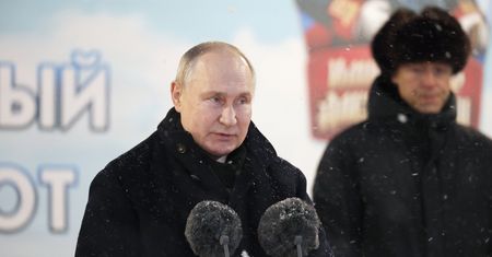 Na Wyspach powstał nowy urząd. Odcinają Putina od pieniędzy
