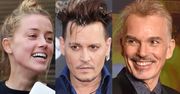 Billy Bob zaprzecza: "Nie dymałem Amber Heard!"