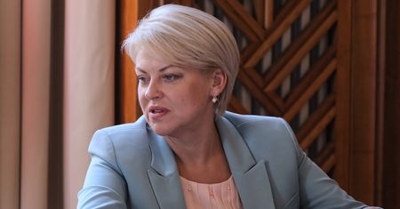 Aresztowanie prezes Związku Polaków. USA: "Reżim musi ją natychmiast uwolnić"