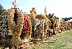 We wsi były dożynki. Wójt i przewodniczący rady miasta zatrzymani