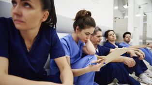 Egzamin zamiast nostryfikacji. Planowane zmiany dla pielęgniarek spoza UE