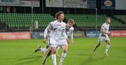 Olimpia Grudziądz z awansem do kolejnej rundy STS Pucharu Polski