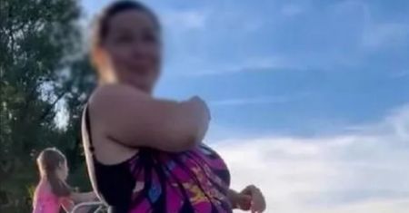 Rosjanka spotkała na plaży Ukrainkę. Nie do wiary, co jej powiedziała