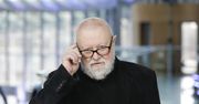 Prof. Jerzy Bralczyk w szpitalu. Opublikowano pilny komunikat