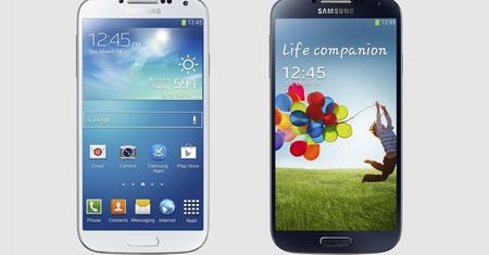 Okiem redakcji: Samsung Galaxy S 4