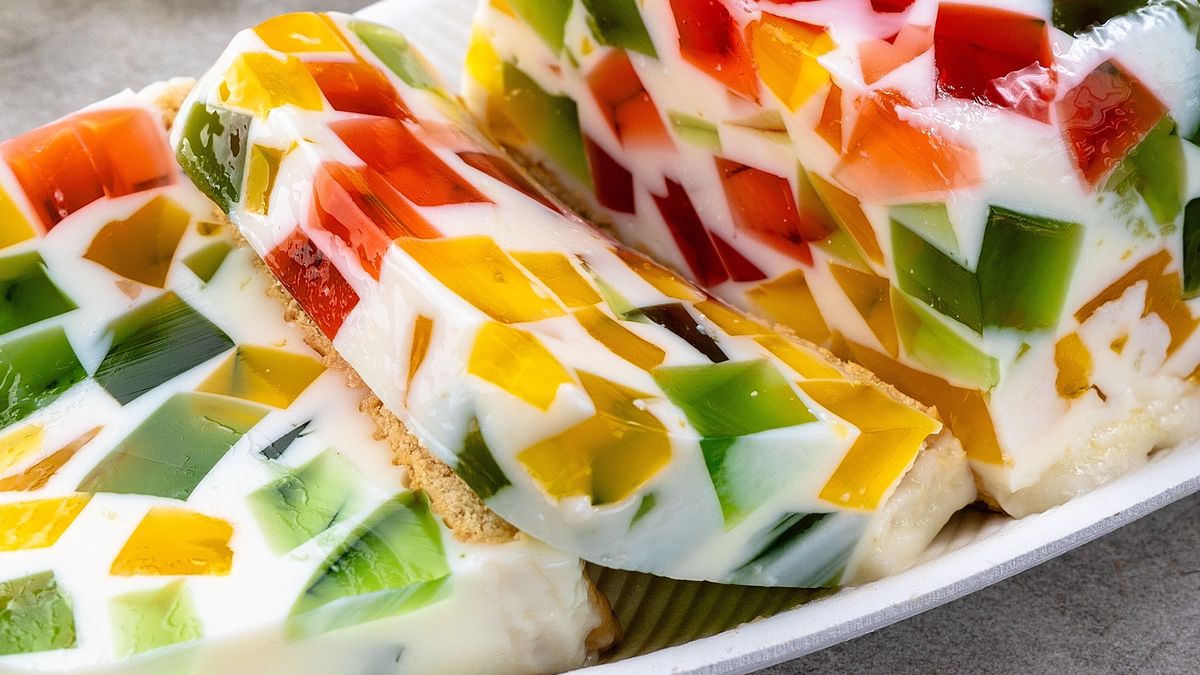 Delicious broken glass jelly cake, the best dessertDelicious broken glass jelly cakesweet, color, colorful, dessert, background, holiday, homemade, ingredient, jelly, marmalade, milk, mosaic, party, healthy, restaurant, stained, sugar, tasty, treat, yummy, nobody, gourmet, object, gelatin, fruit, broken, food, beautiful, eating, celebration, wooden, table, mint, orange, view, delicious, cake, white, tea, candied, design, cream, fresh, eat, plate, red, green, blue, cut, glass, sweet, color, colorful, dessert, background, holiday, homemade, ingredient, jelly, marmalade, milk, mosaic, party, healthy, restaurant, stained, sugar, tasty, treat, yummy, nobody, gourmet, object, gelatin, fruit, broken, food, beautiful, eating, celebration, wooden, table, mint, orange, view, delicious, cake, white, tea, candied, design, cream, fresh, eat, plate, red, green, blue, cut, glass