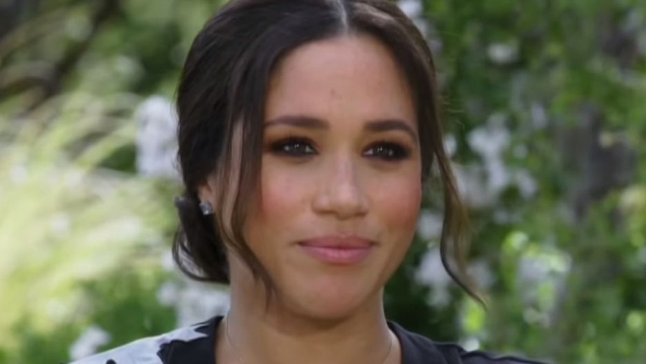 Meghan Markle opowiedziała o relacji z siostrą