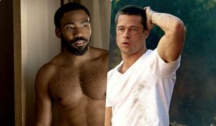 "Pan i Pani Smith" w nowej odsłonie. Brad Pitt niechętnie rozmawiał ze swoim następcą