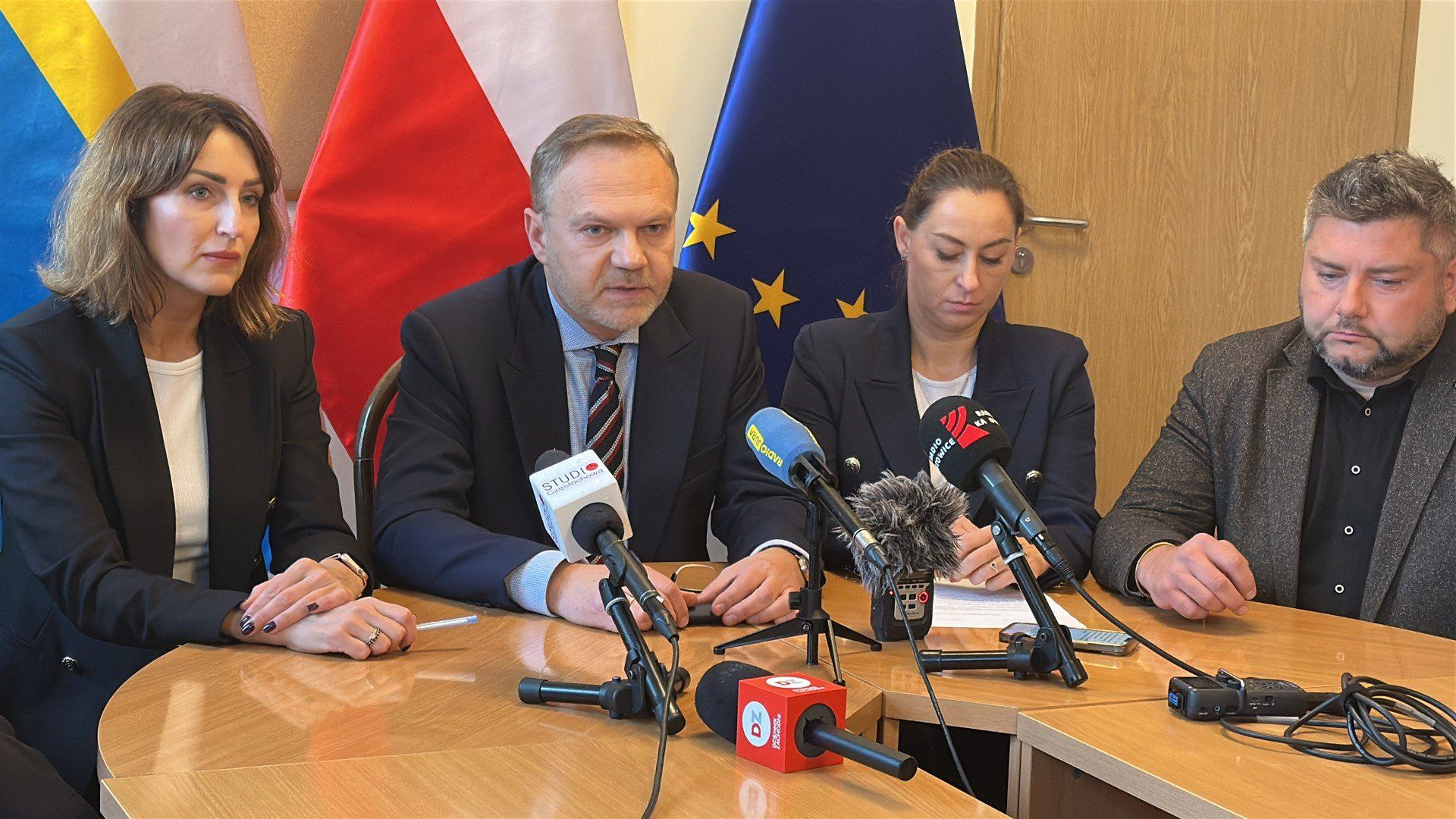 Artur Warzocha o nieudanej inicjatywie referendalnej w Częstochowie