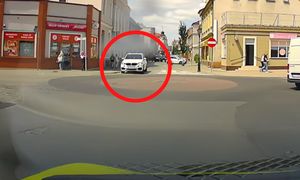 BMW nagrane. Komentarz zbędny. Ręce opadają do samej ziemi