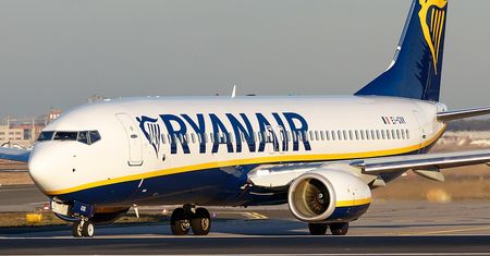 89 osób nie weszło na pokład Ryanaira. Oburzenie w Pyrzowicach