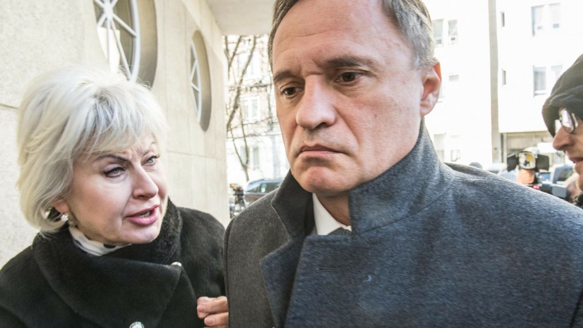 UKNF odniósł się do wypowiedzi m.in. Leszka Czarneckiego.