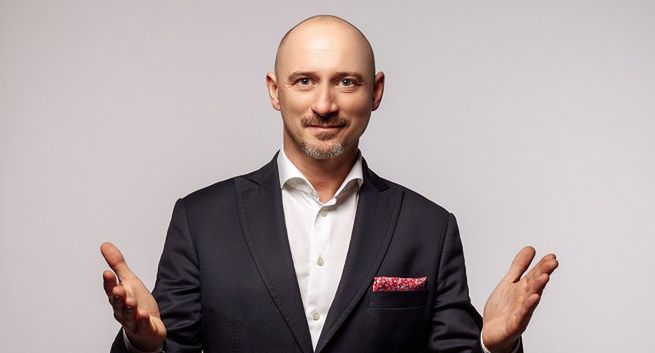 Bogdan Sosnowski partnerem zarządzającym w MagnaTalenta