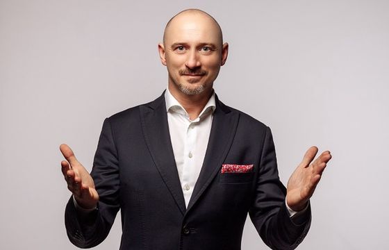 Bogdan Sosnowski partnerem zarządzającym w MagnaTalenta