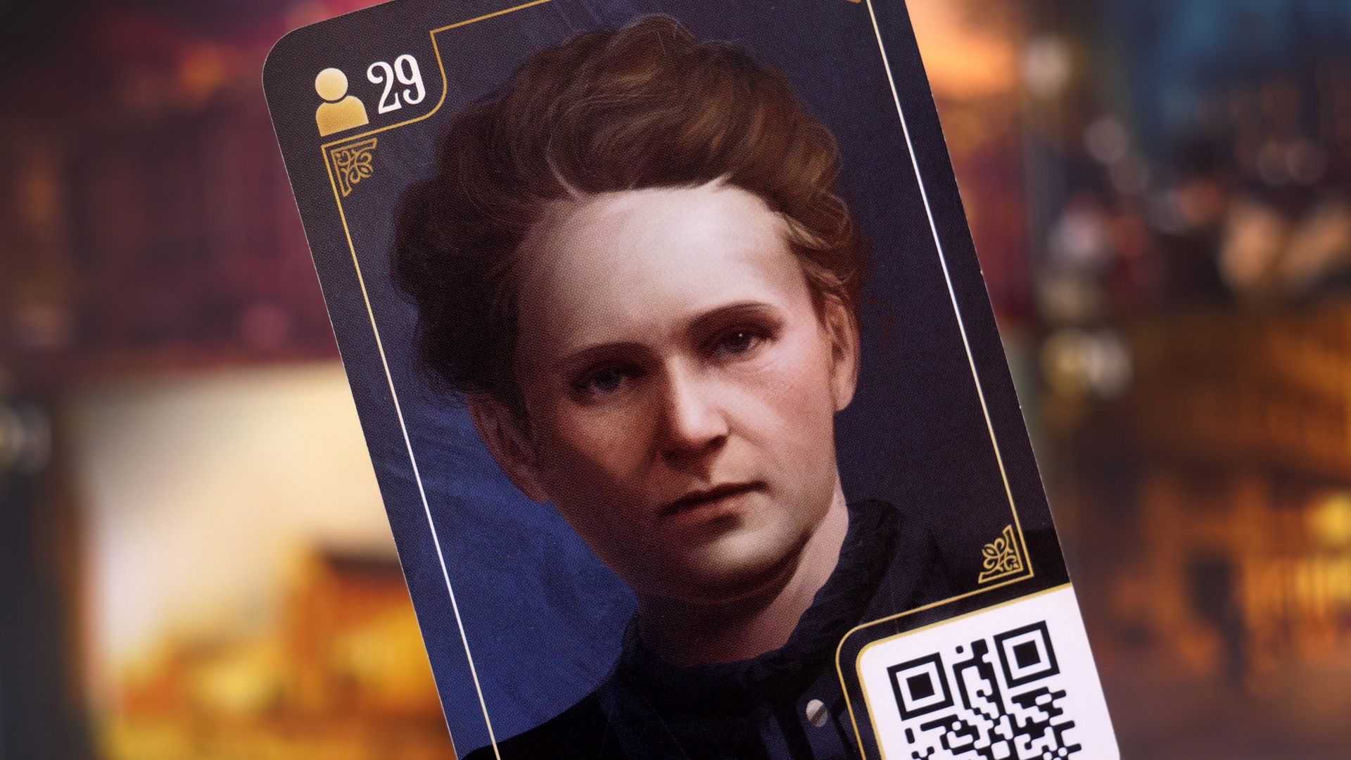 Kroniki Zbrodni: Seria Milienium - Maria Składowska-Curie