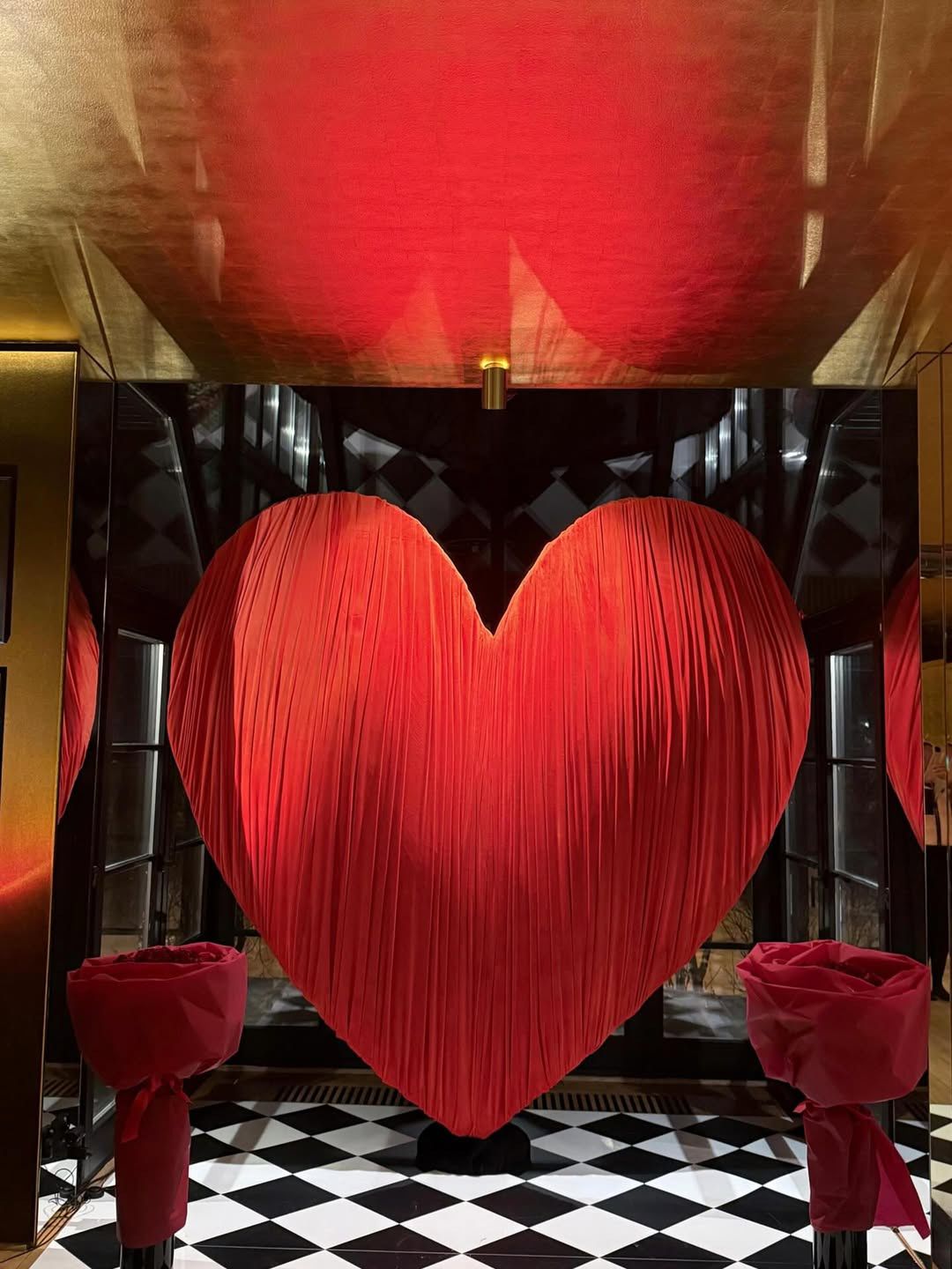 Niespodzianka walentynkowa dla Joanny Przetakiewicz