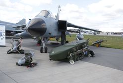 Ukraina nie dostanie "Taurusów". Berlin się boi