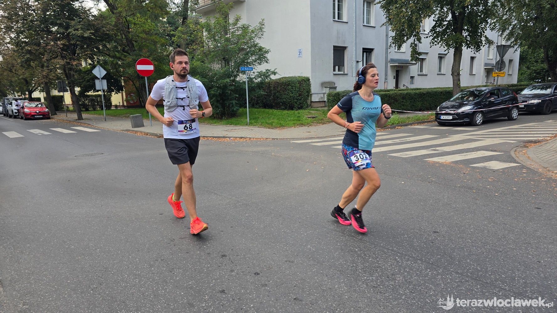13 Półmaraton Włocławek