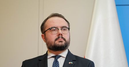 Tak źle nie było od 25 lat. Wiceminister: ja nie zamierzam udawać