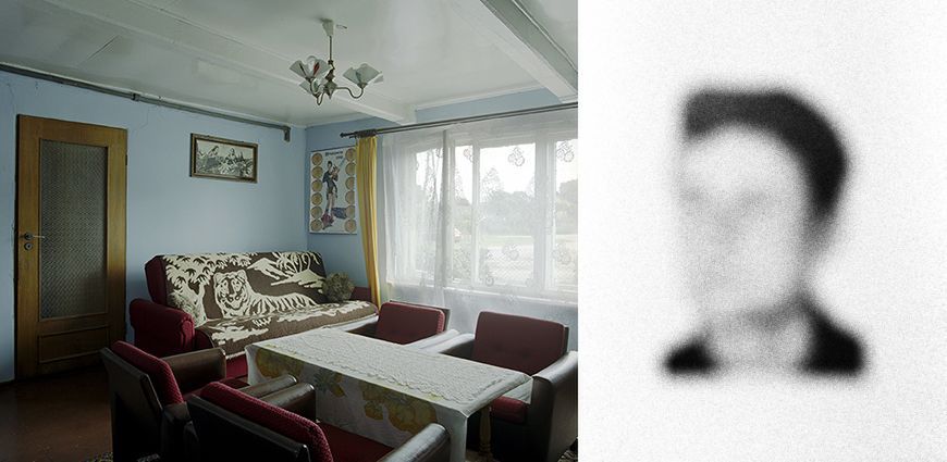Karolina Jonderko pokazuje, jak sfotografować utratę kogoś bliskiego 10