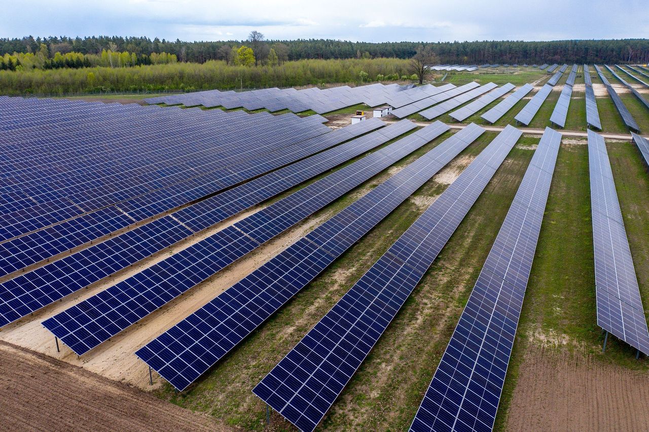 Setki milionów na południu Polski. Powstaną dwie nowe elektrownie