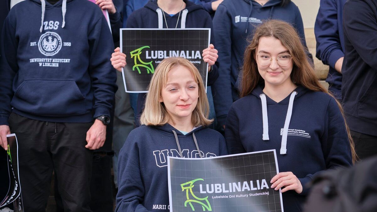 Organizatorzy Lublinaliów 2023 ogłosili kolejnych artystów