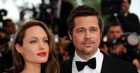 Angelina Jolie wygrywa kolejny etap sporu z Bradem Pittem o winnicę