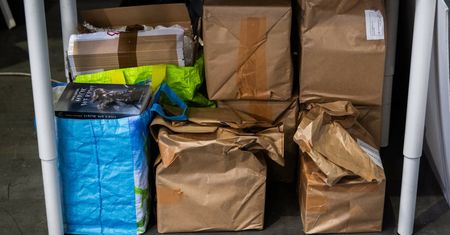 Dodatkowe opłaty od paczki. Furgonetka pod lupą