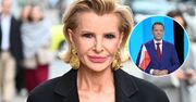 Joanna Racewicz krytykuje wyniki wyborów. Sporo gorzkich słów pod adresem rządu