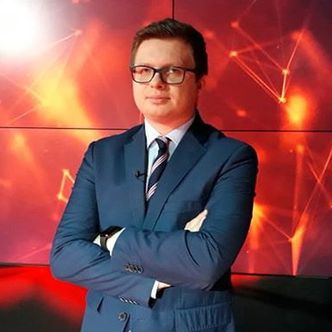 "Money. To się liczy". Gośćmi: Andrzej Adamczyk i Wojciech Buczkowski