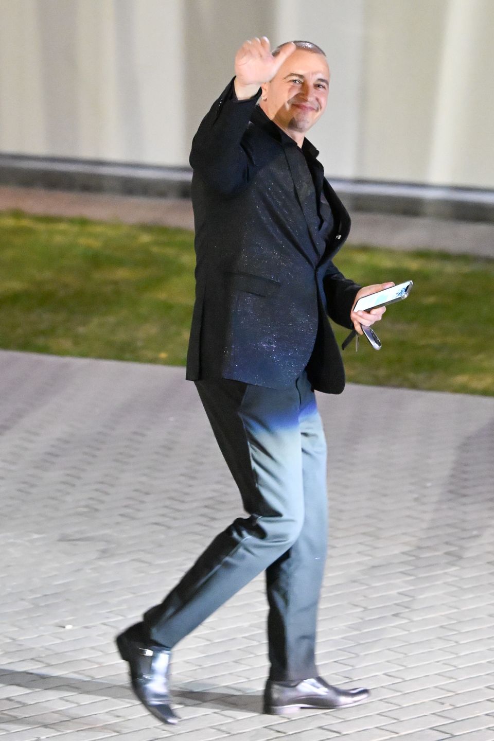 Radosław Liszewski 