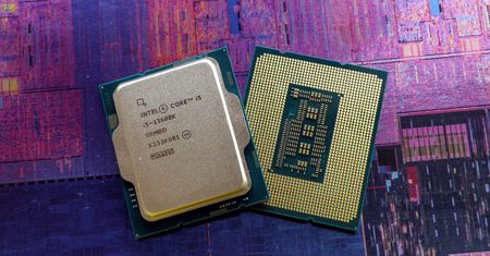Test Intel Core i5-13600K. Rewolucji nie ma, ale też jest... bardzo fajnie