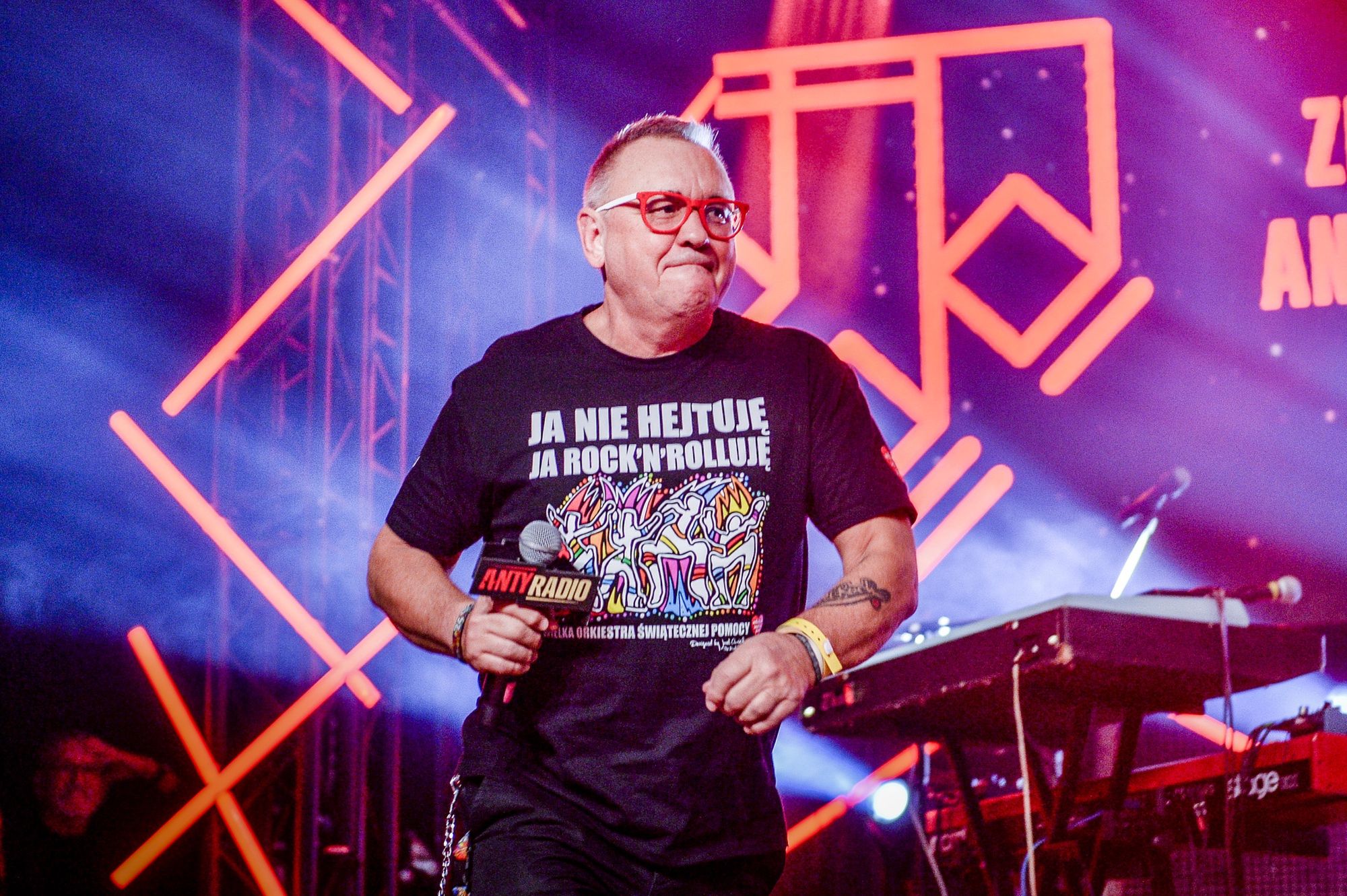 Jerzy Owsiak