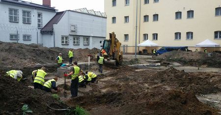 Warszawa. Zakopana prawda. Badacze chcą odnaleźć szczątki rotmistrza Pileckiego