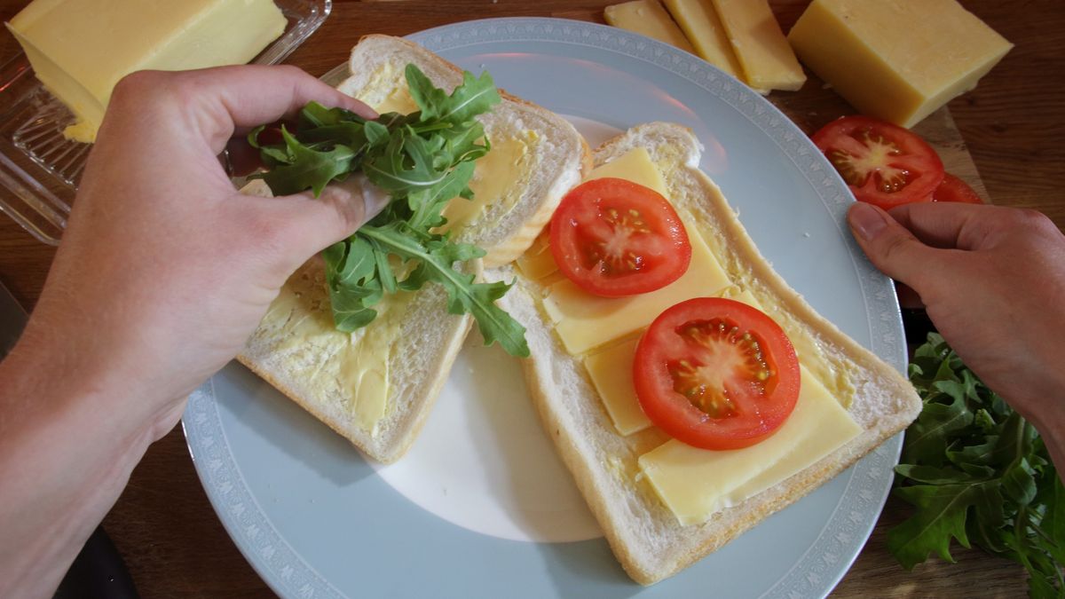 Pomidorów lepiej nie jeść na czczo