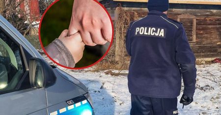 Rodzice głodzonej Helenki usłyszeli zarzuty. Babcia zabrała głos