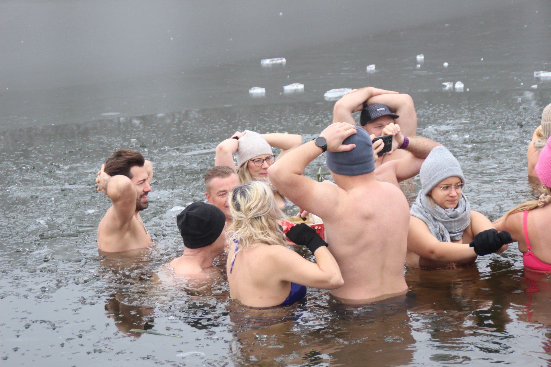 &#34;Sto lat&#34; dla Morsa z Radomska