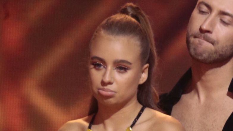 Oliwia Bieniuk ujawnia, dlaczego odpuściła studia