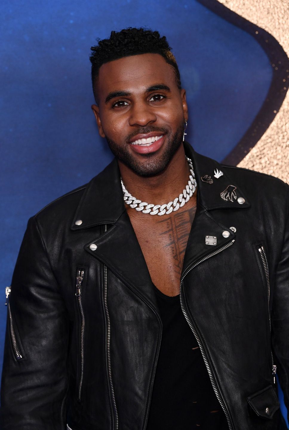 Jason Derulo na Sylwestrze z Dwójką