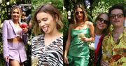 Tłum gwiazd bawi się na warszawskim "garden party": Maffashion, Julia Wieniawa, Jessica Mercedes z Karasiem, Wersow… (ZDJĘCIA)