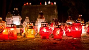 Radomsko: Kwesta na ratowanie zabytkowych nagrobków. Trwa zbiórka